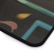Load image into Gallery viewer, Anime Original Mouse Pad (Desk Mat) Hemmed Edge
