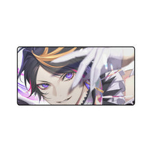 Load image into Gallery viewer, Virtual Youtuber Mouse Pad (Desk Mat)
