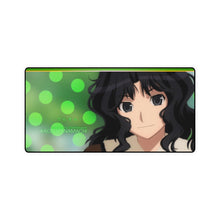 Load image into Gallery viewer, Amagami Mouse Pad (Desk Mat)
