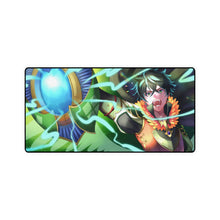 Load image into Gallery viewer, The Rising of the Shield Hero Mouse Pad (Desk Mat)
