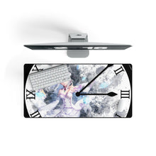 Load image into Gallery viewer, Anime Re:ZERO -Starting Life in Another World- Mouse Pad (Desk Mat) On Desk
