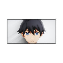 Load image into Gallery viewer, The Iceblade Sorcerer Shall Rule the World Mouse Pad (Desk Mat)
