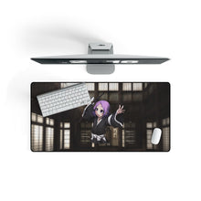 Load image into Gallery viewer, Anime Bleach Mouse Pad (Desk Mat)
