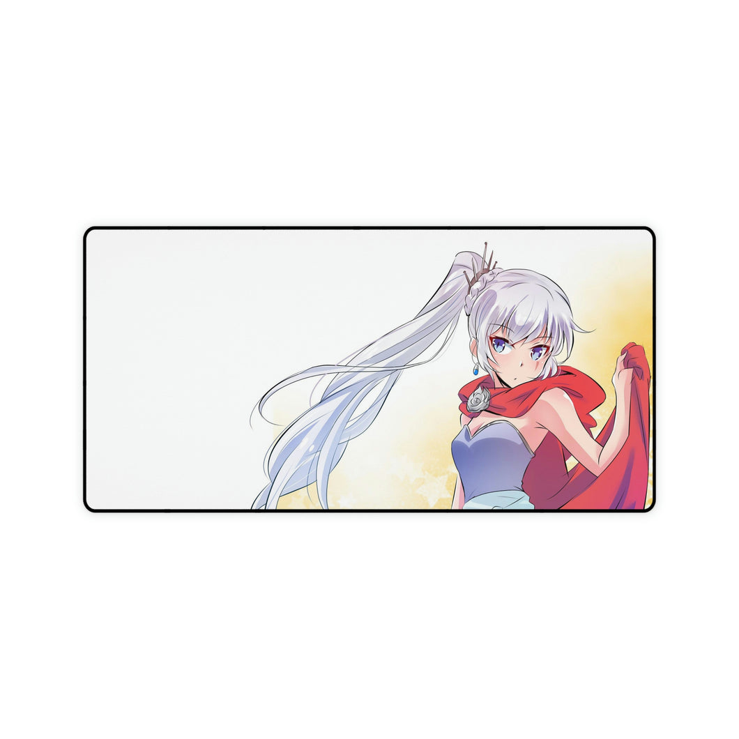 Anime RWBY Mouse Pad (Desk Mat)