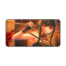 Load image into Gallery viewer, Spy X Family Mouse Pad (Desk Mat)
