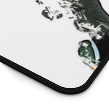Load image into Gallery viewer, Black Lagoon Mouse Pad (Desk Mat) Hemmed Edge
