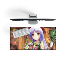 Load image into Gallery viewer, Angel Beats! Mouse Pad (Desk Mat)
