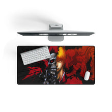 Load image into Gallery viewer, Anime Bleach Mouse Pad (Desk Mat)
