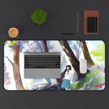 Load image into Gallery viewer, Kimi Ni Todoke Mouse Pad (Desk Mat) With Laptop
