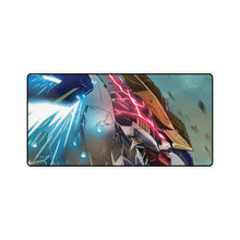 Load image into Gallery viewer, ASW-G-08 Gundam Barbatos Lupus Rex Mouse Pad (Desk Mat)
