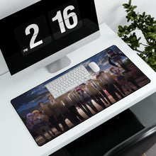 Load image into Gallery viewer, Angel Beats! Mouse Pad (Desk Mat)
