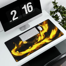 Load image into Gallery viewer, Anime Original Mouse Pad (Desk Mat) With Laptop

