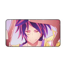 Load image into Gallery viewer, Sora (No Game No Life) 8k Mouse Pad (Desk Mat)
