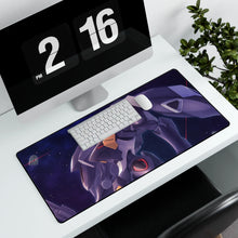 Load image into Gallery viewer, Mobile Suit Gundam: The Witch from Mercury Mouse Pad (Desk Mat)
