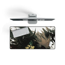 Load image into Gallery viewer, Anime Black Clover Mouse Pad (Desk Mat)

