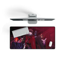 Load image into Gallery viewer, Occultic;Nine Mouse Pad (Desk Mat) On Desk
