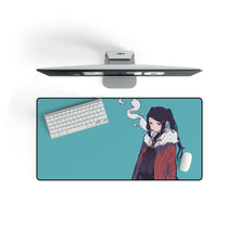 Load image into Gallery viewer, Girl Mouse Pad (Desk Mat)
