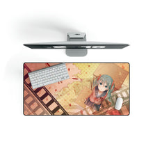 Load image into Gallery viewer, Vocaloid Mouse Pad (Desk Mat)
