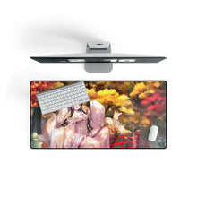 Load image into Gallery viewer, Anime Original Mouse Pad (Desk Mat) On Desk
