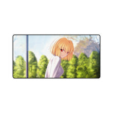 Load image into Gallery viewer, Tsukihime Mouse Pad (Desk Mat)
