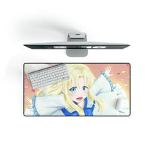 Load image into Gallery viewer, The Rising of the Shield Hero Mouse Pad (Desk Mat)
