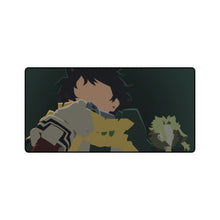 Load image into Gallery viewer, nan Mouse Pad (Desk Mat)
