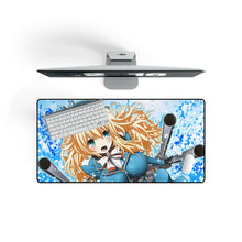 Load image into Gallery viewer, Anime Kantai Collection Mouse Pad (Desk Mat)
