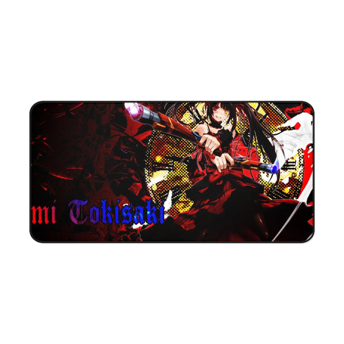 Date A Live Mouse Pad (Desk Mat)