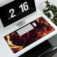 Load image into Gallery viewer, Anime Bleach Mouse Pad (Desk Mat)
