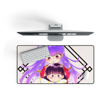 Load image into Gallery viewer, Ranma ½ Mouse Pad (Desk Mat)
