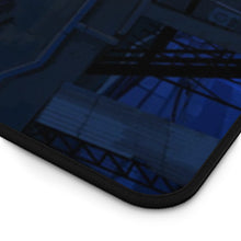 Load image into Gallery viewer, Anime Original Mouse Pad (Desk Mat) Hemmed Edge
