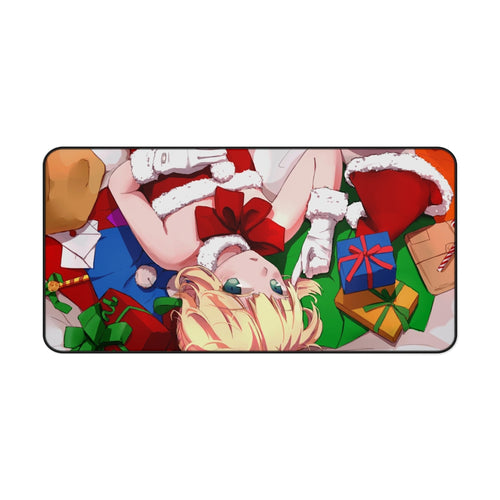 Fate/Stay Night Mouse Pad (Desk Mat)