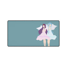 Load image into Gallery viewer, Sword Art Online Mouse Pad (Desk Mat)
