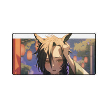 Load image into Gallery viewer, Uma Musume: Pretty Derby Mouse Pad (Desk Mat)
