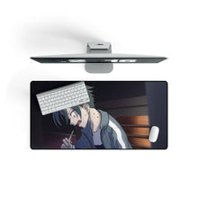 Load image into Gallery viewer, Call of the Night Mouse Pad (Desk Mat)

