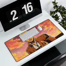 Load image into Gallery viewer, Anime Attack On Titan Mouse Pad (Desk Mat)
