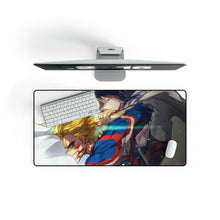 Load image into Gallery viewer, All Might, Nana Shimura, [My Hero Academia], Mouse Pad (Desk Mat)
