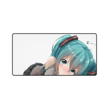 Load image into Gallery viewer, Vocaloid Mouse Pad (Desk Mat)
