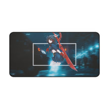 Load image into Gallery viewer, Kill La Kill Mouse Pad (Desk Mat)
