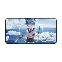 Load image into Gallery viewer, Nagisa Shiota Mouse Pad (Desk Mat)
