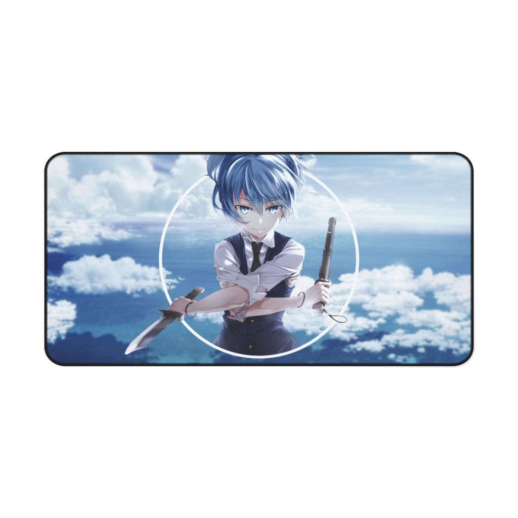 Nagisa Shiota Mouse Pad (Desk Mat)