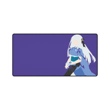 Load image into Gallery viewer, Irori from Machine-Doll wa Kizutsukanai Mouse Pad (Desk Mat)
