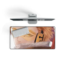 Load image into Gallery viewer, My Hero Academia Mouse Pad (Desk Mat) On Desk

