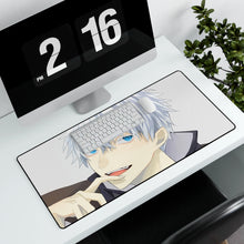Load image into Gallery viewer, Jujutsu Kaisen Mouse Pad (Desk Mat)
