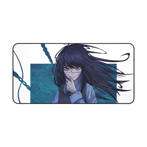 Chainsaw Man Mouse Pad (Desk Mat)
