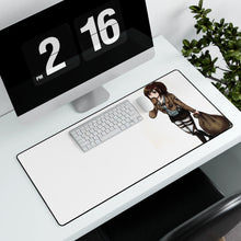 Load image into Gallery viewer, Anime Attack On Titan Mouse Pad (Desk Mat)
