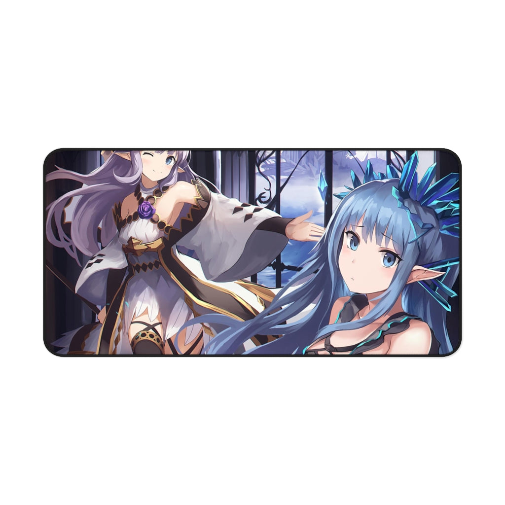 Granblue Fantasy Granblue Fantasy Mouse Pad (Desk Mat)