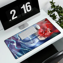 Load image into Gallery viewer, Naruto Mouse Pad (Desk Mat)
