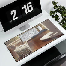 Load image into Gallery viewer, Your Name. Mouse Pad (Desk Mat)
