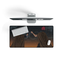 Load image into Gallery viewer, Anime Black Clover Mouse Pad (Desk Mat)
